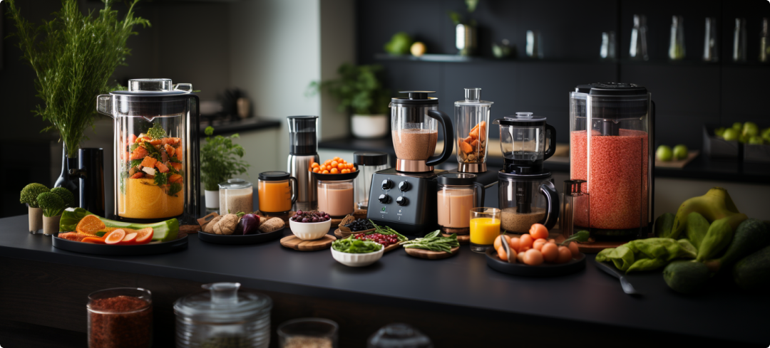 Decoding the Food Processor Selection in 2023: A Customized Guide for Your Culinary Adventures