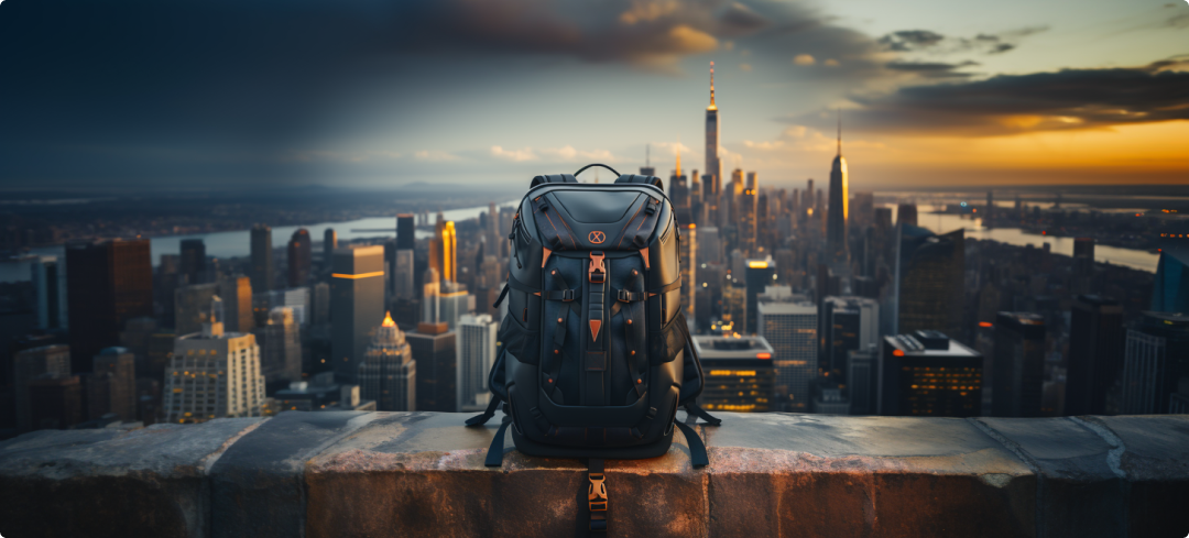 How to Select the Ideal Travel Backpack in 2023 Tailored to Your Journey