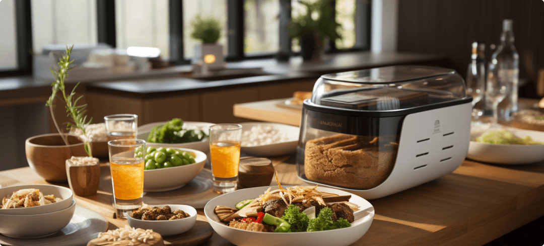 Demystifying the Rice Cooker Selection in 2023: A Tailored Guide to Elevate Your Cooking Endeavors