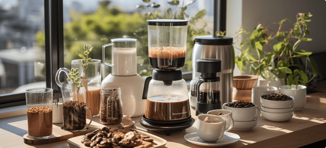 Mastering the Coffee Maker Selection in 2023: A Bespoke Guide for Your Brewing Needs