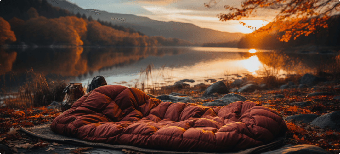 Navigating the Perfect Sleeping Bag Choice in 2023 Tailored to Your Outdoor Adventures