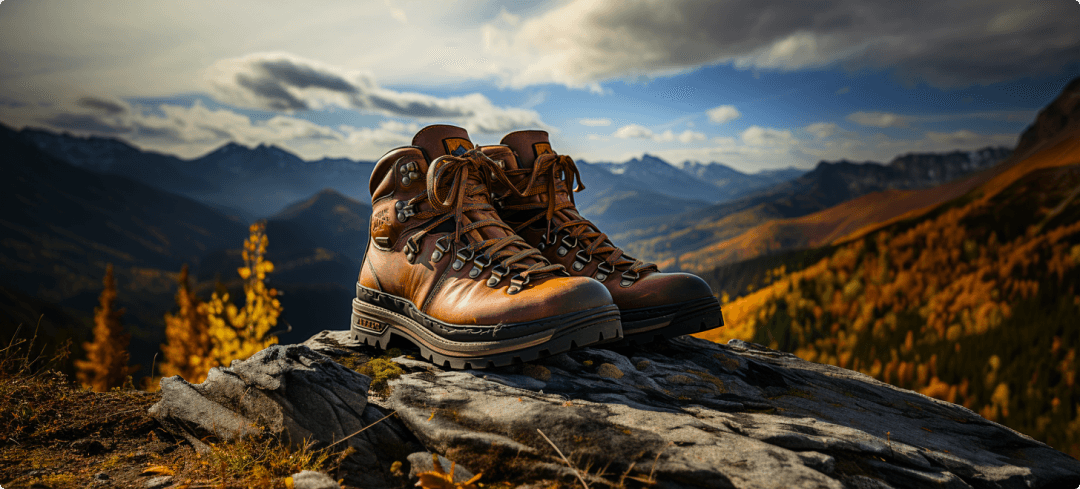 How to Pinpoint the Perfect Hiking Boots in 2023 Based on Your Trail