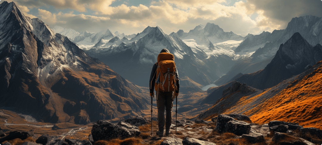 Unraveling the Ideal Hiking Poles in 2023 Based on Your Trail Preferences